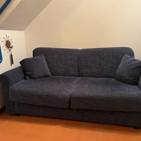 Apartamento Landora Nummer 141 *