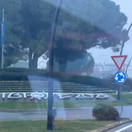 Landora Nummer 141 * Bibione