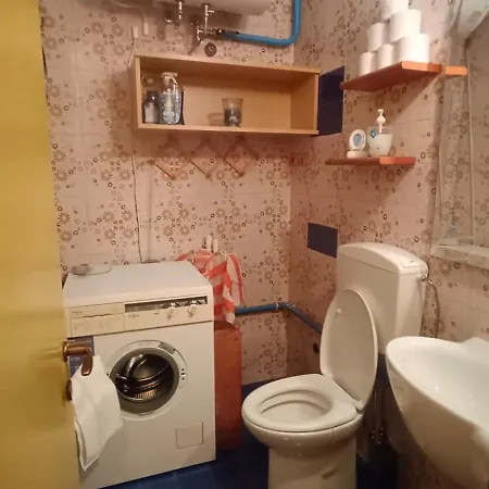 Landora Nummer 141 Appartement Bibione