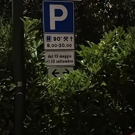 Appartement Landora Nummer 141