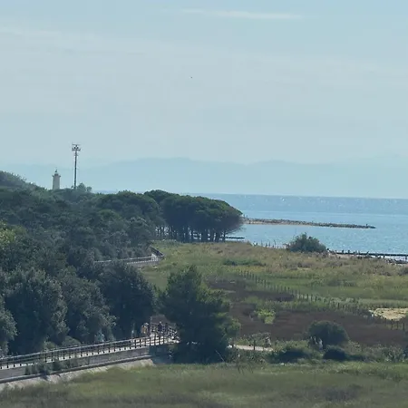 Landora Nummer 141 Appartement Bibione