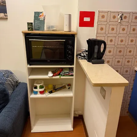 Landora Nummer 141 Apartamento *
