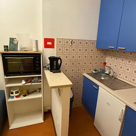 Landora Nummer 141 Apartamento Bibione