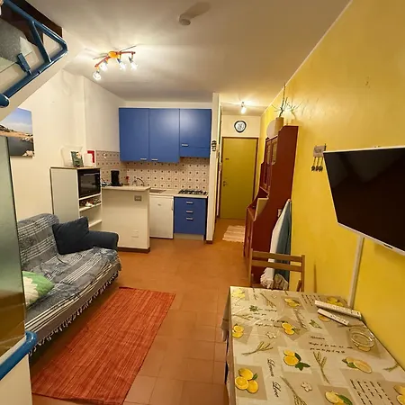 Appartamento Landora Nummer 141 Bibione