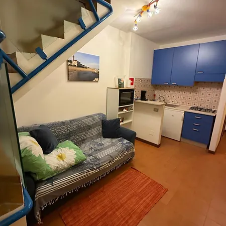 Landora Nummer 141 Apartamento Bibione