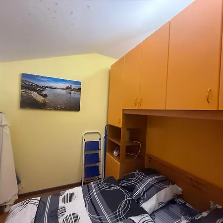 Apartmán Landora Nummer 141 *