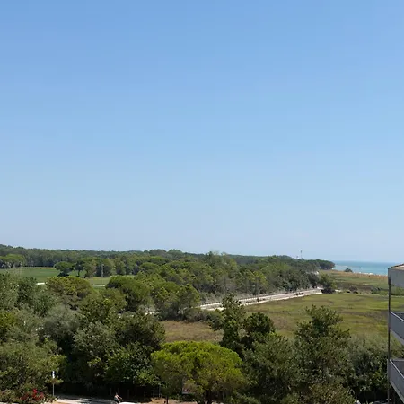 Landora Nummer 141 Διαμέρισμα Μπιμπιόνε