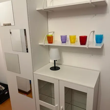 Apartment Landora Nummer 141