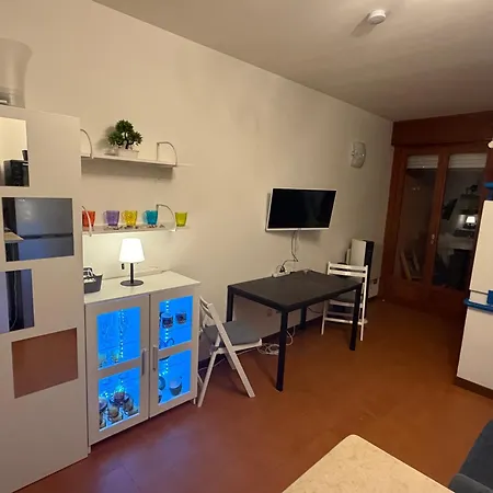 Landora Nummer 141 Апартаменты