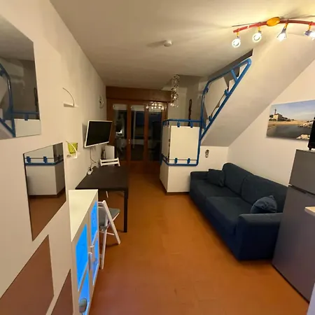 Landora Nummer 141 Διαμέρισμα Μπιμπιόνε