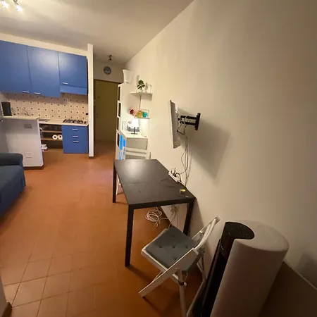 Διαμέρισμα Landora Nummer 141 Μπιμπιόνε