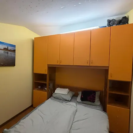 Landora Nummer 141 Διαμέρισμα Μπιμπιόνε