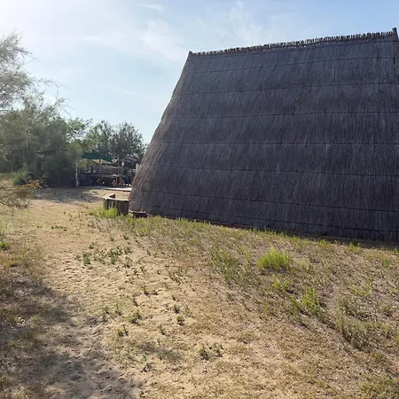 Διαμέρισμα Landora Nummer 141