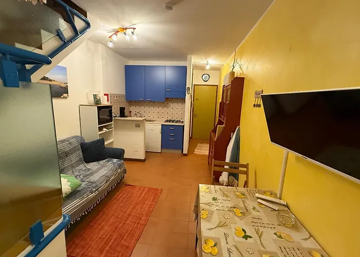 Apartment Landora Nummer 141 Bibione